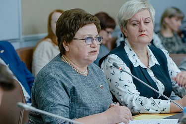 Оренбург собрал знатоков семейного чтения